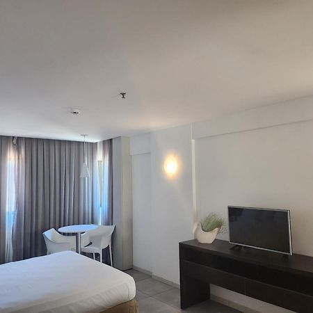 Ritz Suites Maceio Flat Particular Temporada Exterior photo