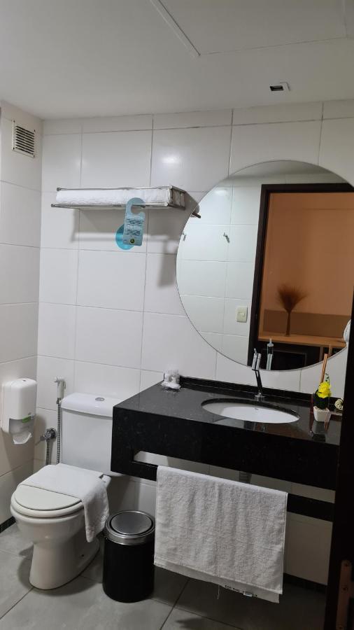 Ritz Suites Maceio Flat Particular Temporada Exterior photo
