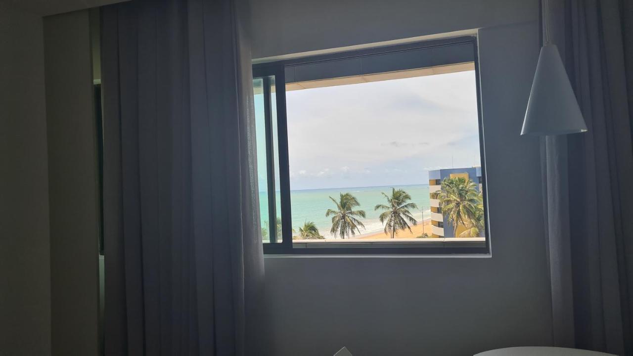 Ritz Suites Maceio Flat Particular Temporada Exterior photo