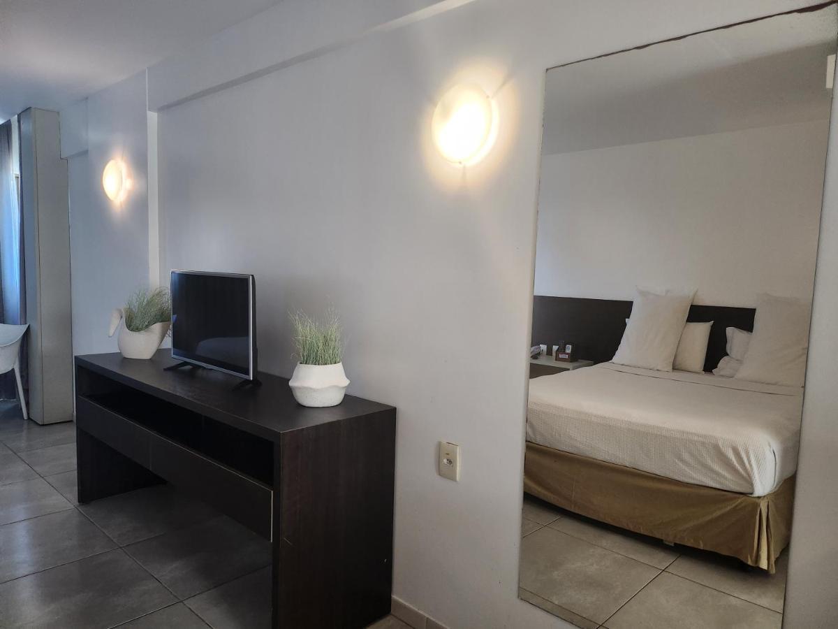 Ritz Suites Maceio Flat Particular Temporada Exterior photo