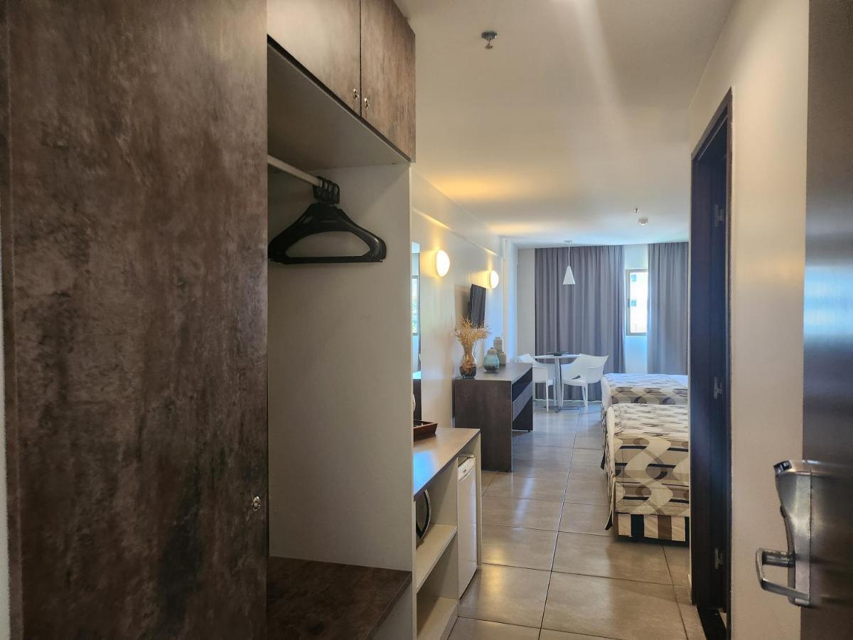 Ritz Suites Maceio Flat Particular Temporada Exterior photo