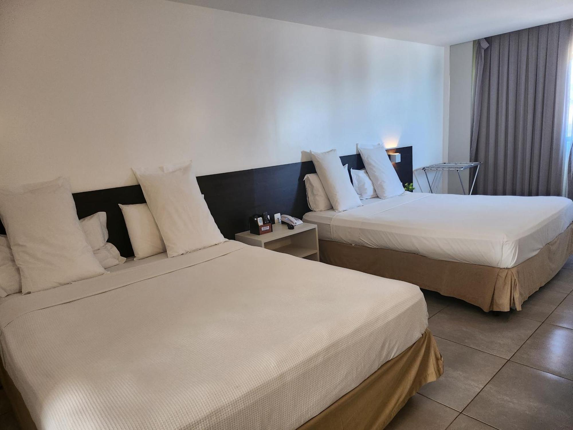 Ritz Suites Maceio Flat Particular Temporada Exterior photo